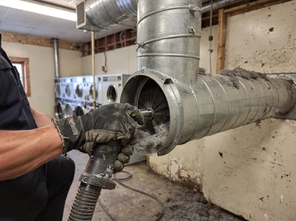 Commercial Vent Cleaning service in Valle Vista, CA