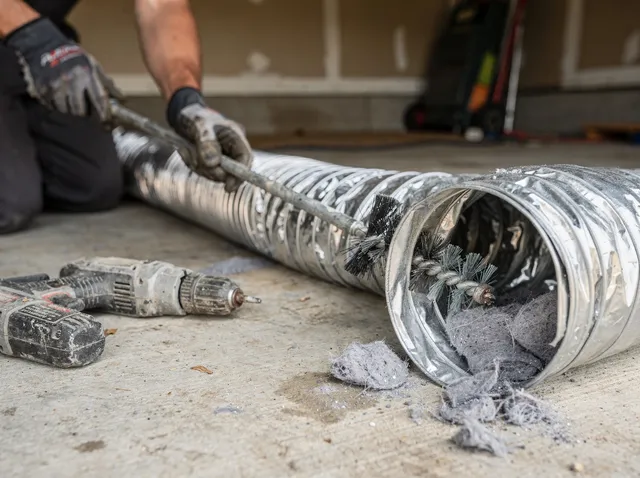 Duct Cleaning service in Valle Vista, CA