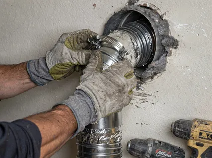 Hose Installation in Beaumont, CA