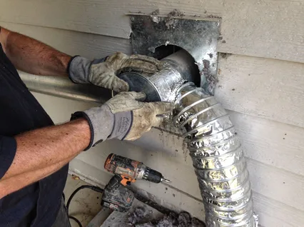 Vent Repair & Installation in Beaumont, CA