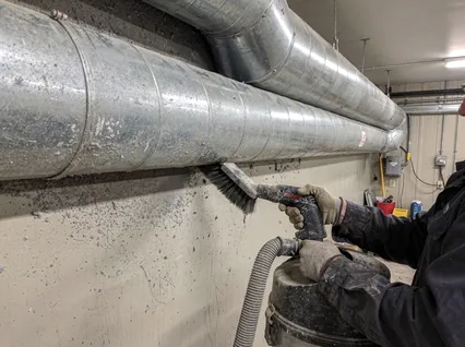 Industrial Vent Cleaning service in Valle Vista, CA